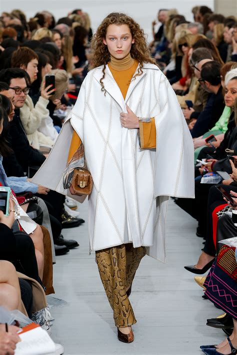 celine ss 2018